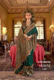 KRESHVA  MORNI